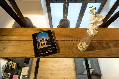 Casa in vendita, Via Marcantonio dal Re, Milano