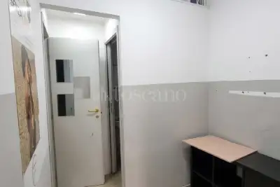 Negozio in affitto, Via degli Aurunci, Roma