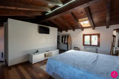 Villino a Schiera in vendita, Via Maggiore, Aviano