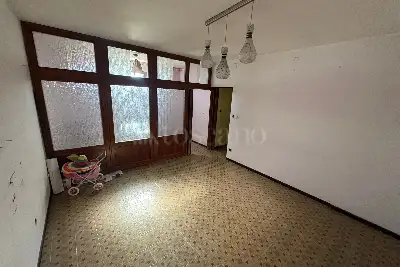 Palazzo in vendita, Via Macaluso, Catania