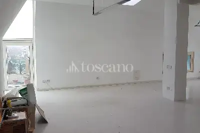 Ufficio in affitto, Via Massimo D'Azeglio, Lodi