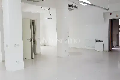 Ufficio in affitto, Via Massimo D'Azeglio, Lodi