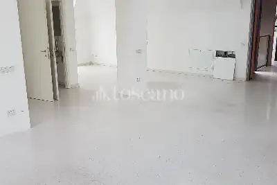 Ufficio in affitto, Via Massimo D'Azeglio, Lodi