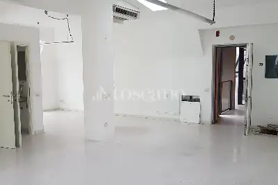 Ufficio in affitto, Via Massimo D'Azeglio, Lodi