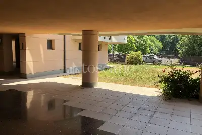 Ufficio in affitto, Via Massimo D'Azeglio, Lodi