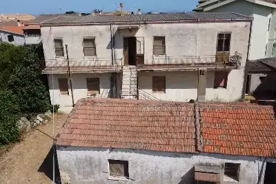 Casa Indipendente in vendita, Via dei Ginepri, Porto Torres