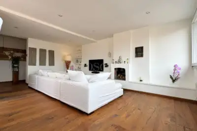 Penthouse for sale, Via dei Gonzaga, Roma