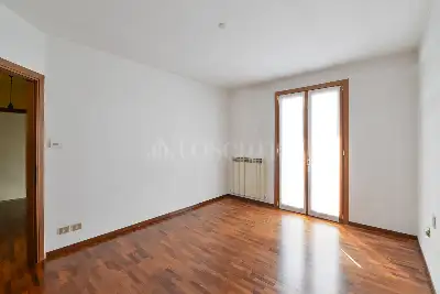 Villino a Schiera in affitto, Via Cervino, Longone al Segrino