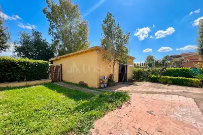 Casa Indipendente in vendita, Via Plutone, Fiumicino