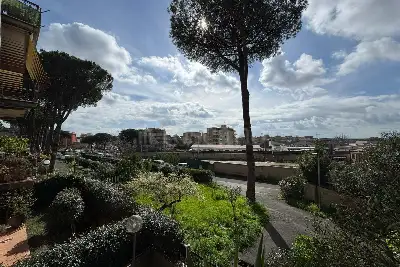 Casa in vendita, Via Poggio Verde, Roma