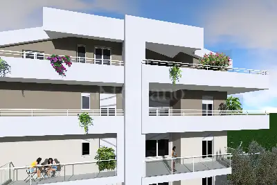 Casa in vendita, Via Isonzo, Tortoreto