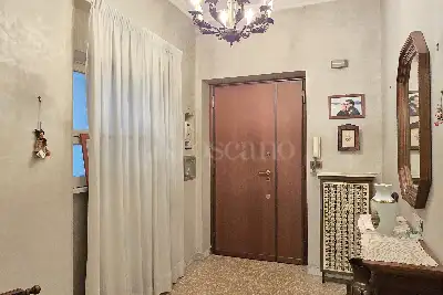 Casa in vendita, Via Costantino, Roma