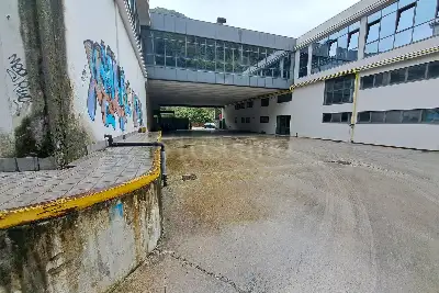 Capannone in vendita, Via Seradello, Sarezzo