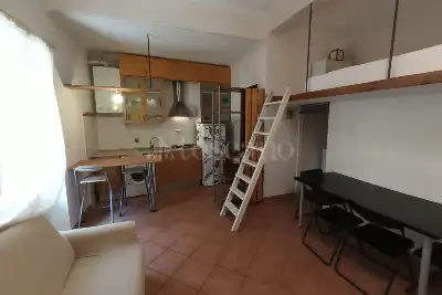 Casa in vendita, Via Lodovico Pavoni, Roma