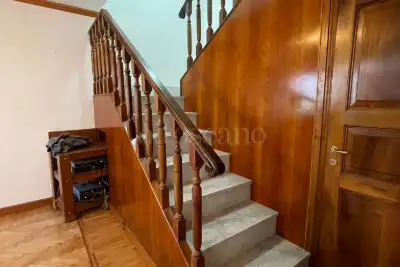 Villa Plurifamiliare in affitto, Via Giuseppe Allegranza, Roma