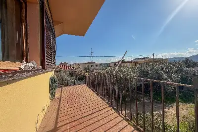 Casa in vendita, Via Umberto Nobile, Olbia