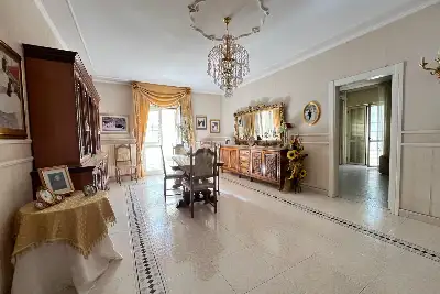 Casa in vendita, Via Vasto, Cerignola