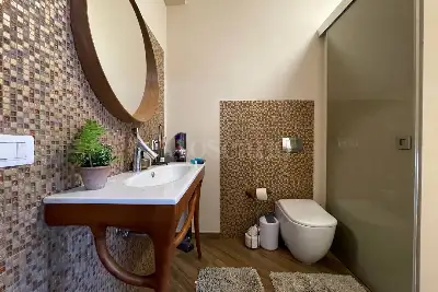 Villino a Schiera in vendita, Via Currolo, Catania