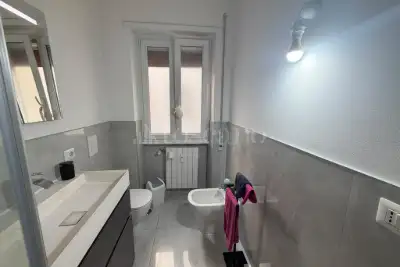 Casa in vendita, Corso Duca di Genova, Roma