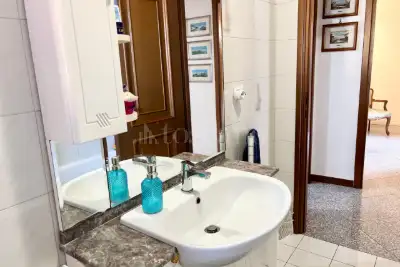 Villino a Schiera in vendita, Via Taro, Mentana