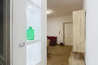 Casa in vendita, Via Antonio Segni 9, Alghero