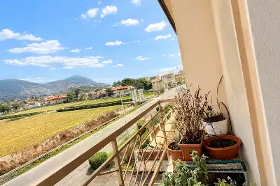 Casa in vendita, Via Giuseppe Mazzini, Rezzato