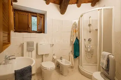 Casa in vendita, via G. Marconi Concesio, Concesio