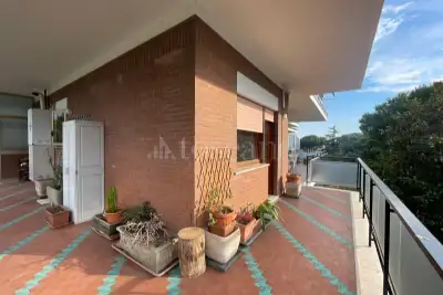 Casa in vendita, Via Cornelia, Roma