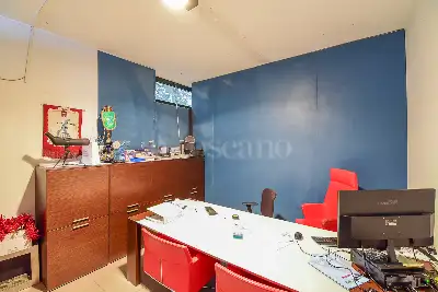 Casa in vendita, Via Regina Nuova, Laglio