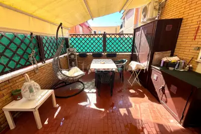 Casa in vendita, Via Anco Marzio, Fiumicino