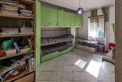 Attico in vendita, Via Enrico Cavacchioli, Roma