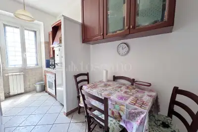 Casa in vendita, Via di Casal del Marmo, Roma