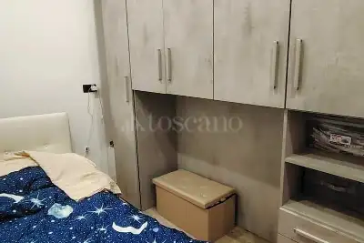 Casa in vendita, Via Giaffa, Genova