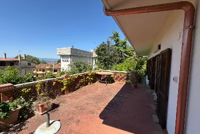 Villa in vendita, Via Biagio Miraglia, Catanzaro