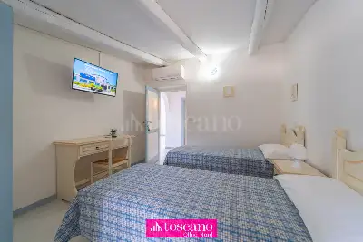 Albergo in vendita, Via del Timone 2 Olbia , Olbia