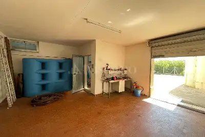 Villino a Schiera in vendita, Via Civita, Martinsicuro