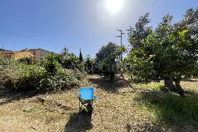 Casa Indipendente in vendita, C/da Malapezza Spartà, Messina