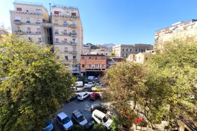 Casa in vendita, Via Bara All'Olivella, Palermo