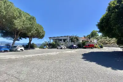 Attività Commerciale in vendita, Via Panoramica, Milazzo