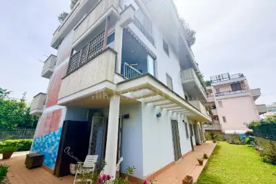 Casa in vendita, Viale della Vittoria, Nettuno