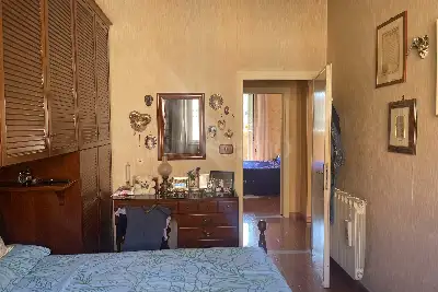 Casa in vendita, Via Mario Mona, Roma