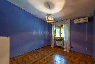 Villa Bifamiliare in vendita, Viale Europa, Formello