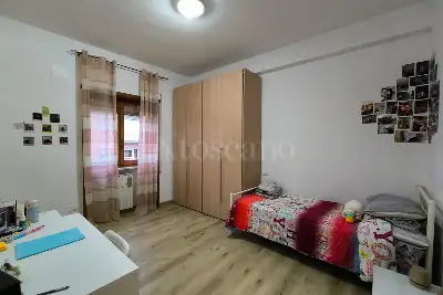 Casa in vendita, Via Alcide de Gasperi, L'Aquila