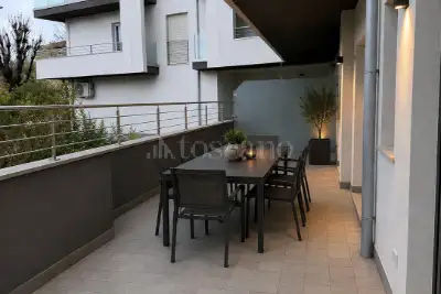 Casa in vendita, Via Trieste, Avezzano