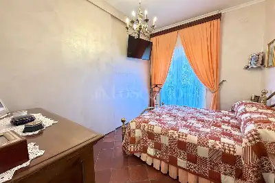 Casa in vendita, Via Ugo Bordoni, Roma