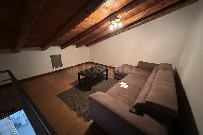 Casa in vendita, Via Principe Nicola, Catania