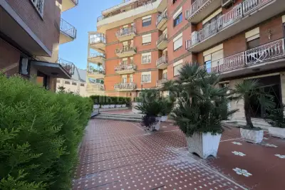 Attico in vendita, Via Franco Sacchetti, Roma
