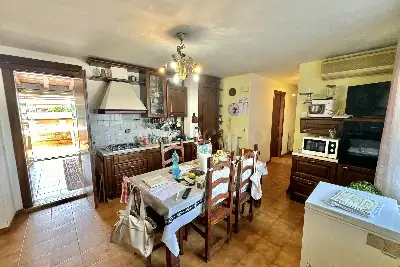 Attico in vendita, Via San Giacomo, Nettuno