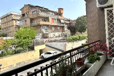 Casa in vendita, Via Sarsina, Roma