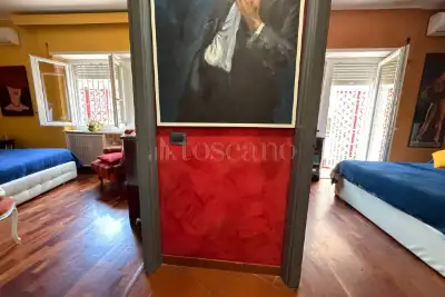 Casa in vendita, Via Giulia di Colloredo, Roma